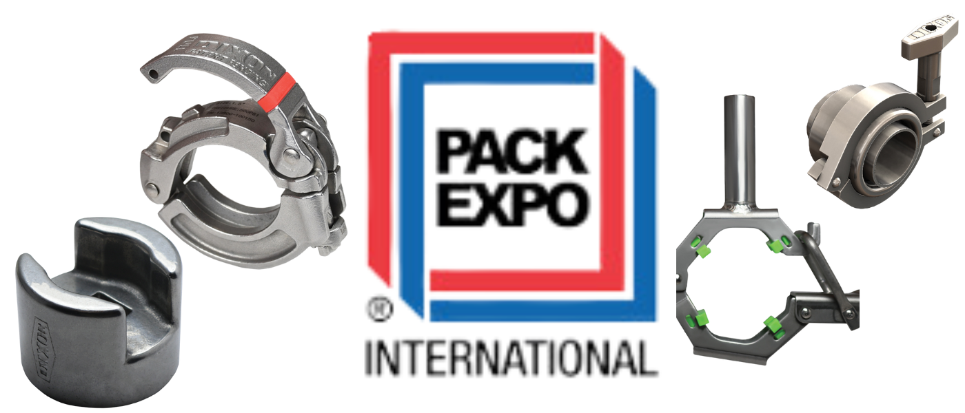 Pack Expo